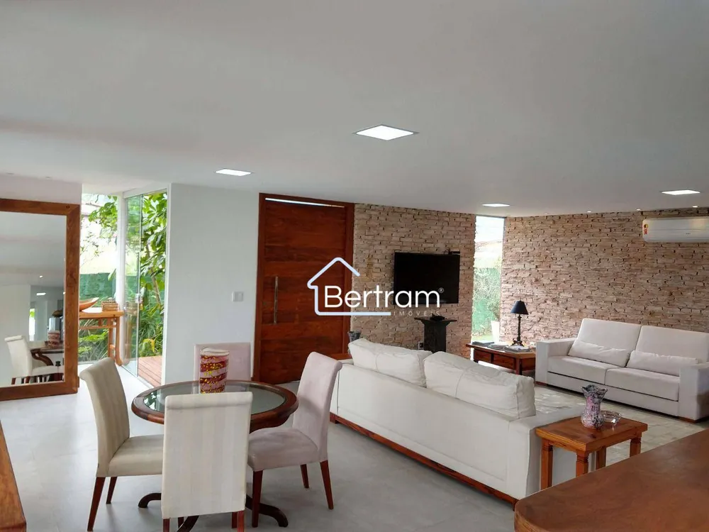 Casa de Condomínio, 4 quartos - Foto 3