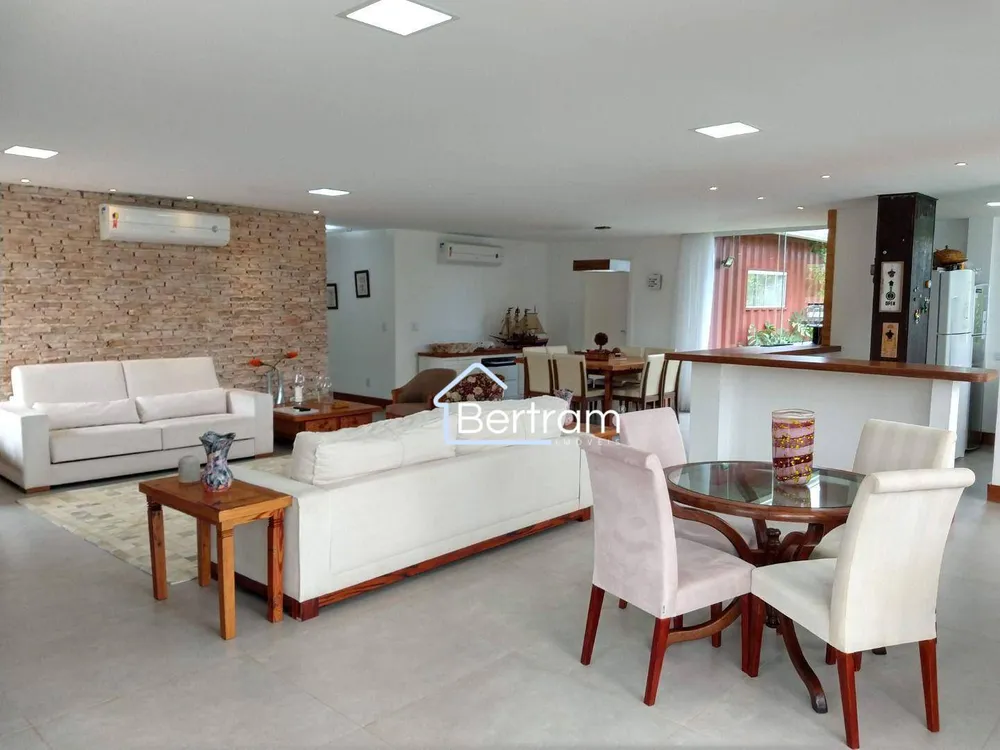 Casa de Condomínio, 4 quartos - Foto 2