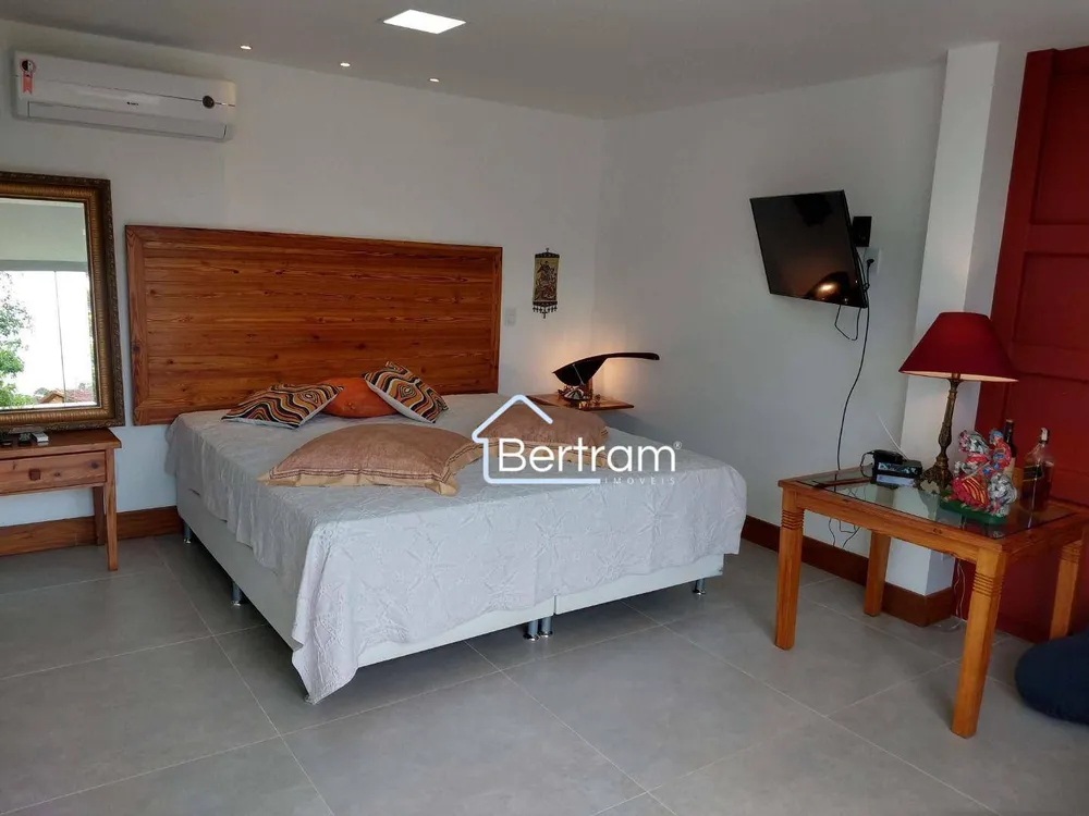 Casa de Condomínio, 4 quartos - Foto 12