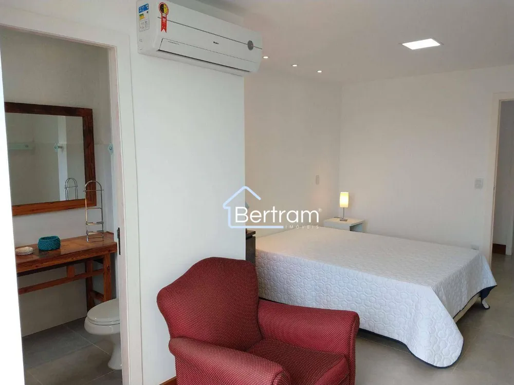 Casa de Condomínio, 4 quartos - Foto 10