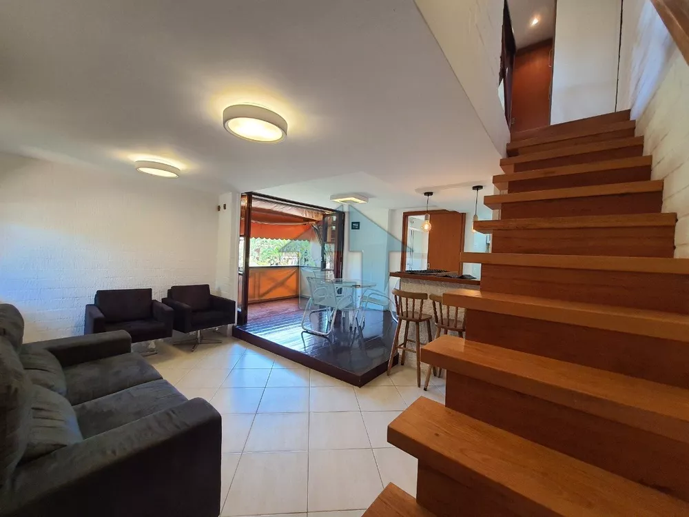 Apartamento, 2 quartos, 64 m² - Foto 5