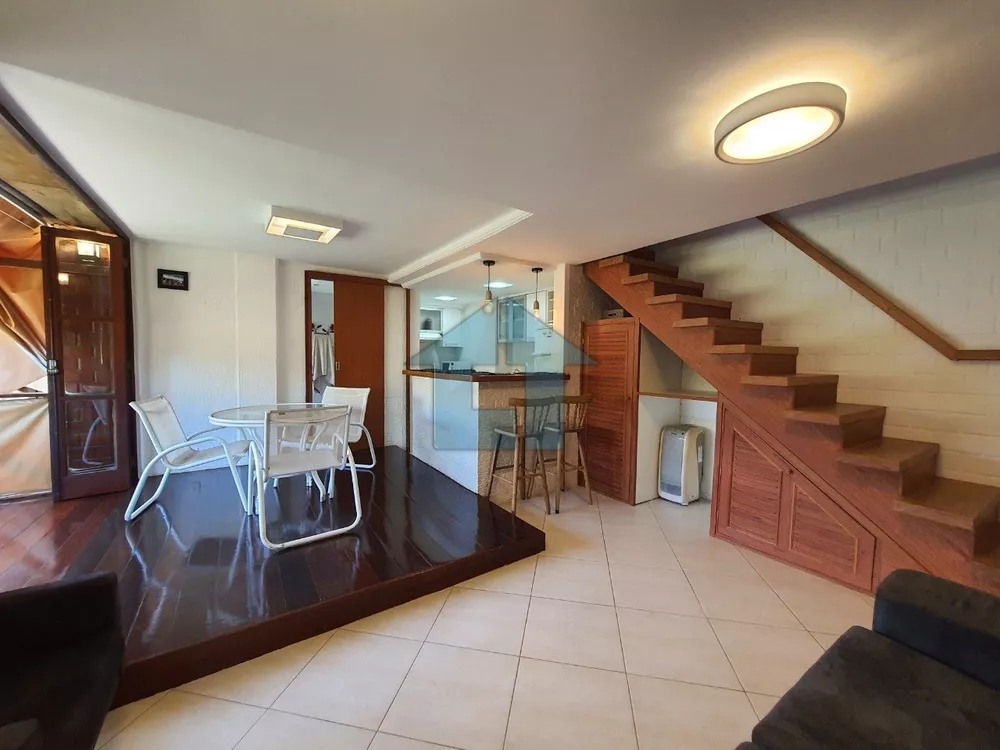 Apartamento, 2 quartos, 64 m² - Foto 7