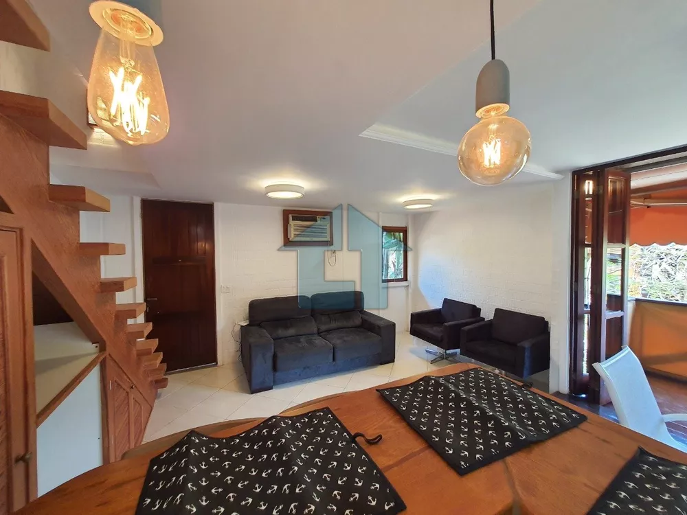 Apartamento, 2 quartos, 64 m² - Foto 1