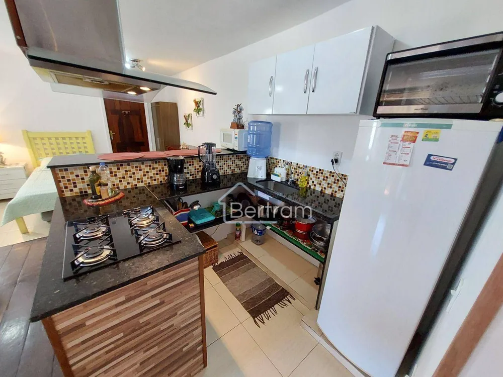 Apartamento, 1 quarto, 32 m² - Foto 12