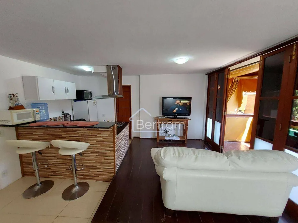 Apartamento, 1 quarto, 32 m² - Foto 5