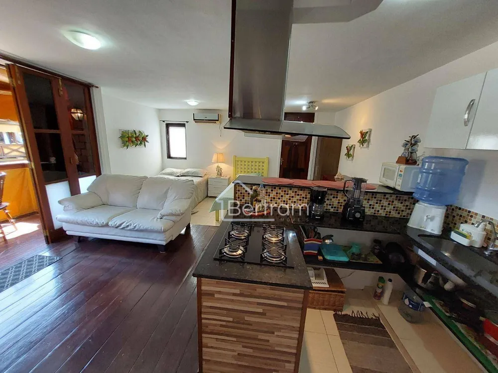 Apartamento, 1 quarto, 32 m² - Foto 15