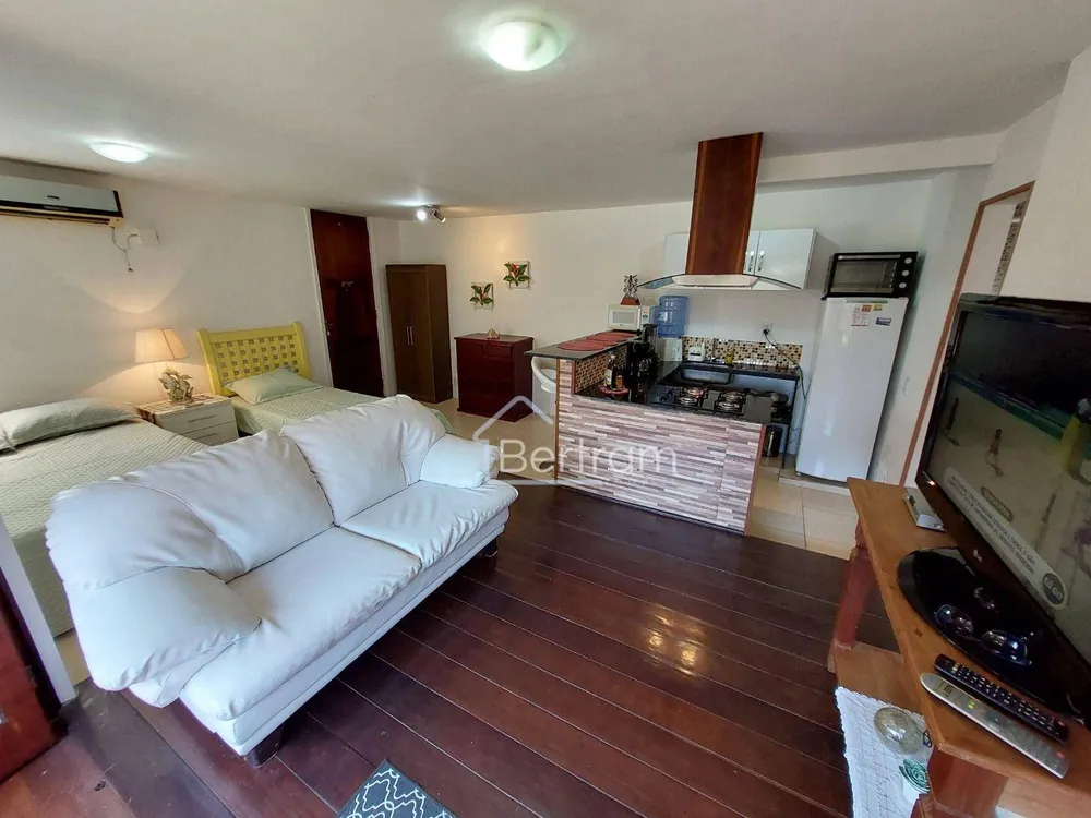 Apartamento, 1 quarto, 32 m² - Foto 8