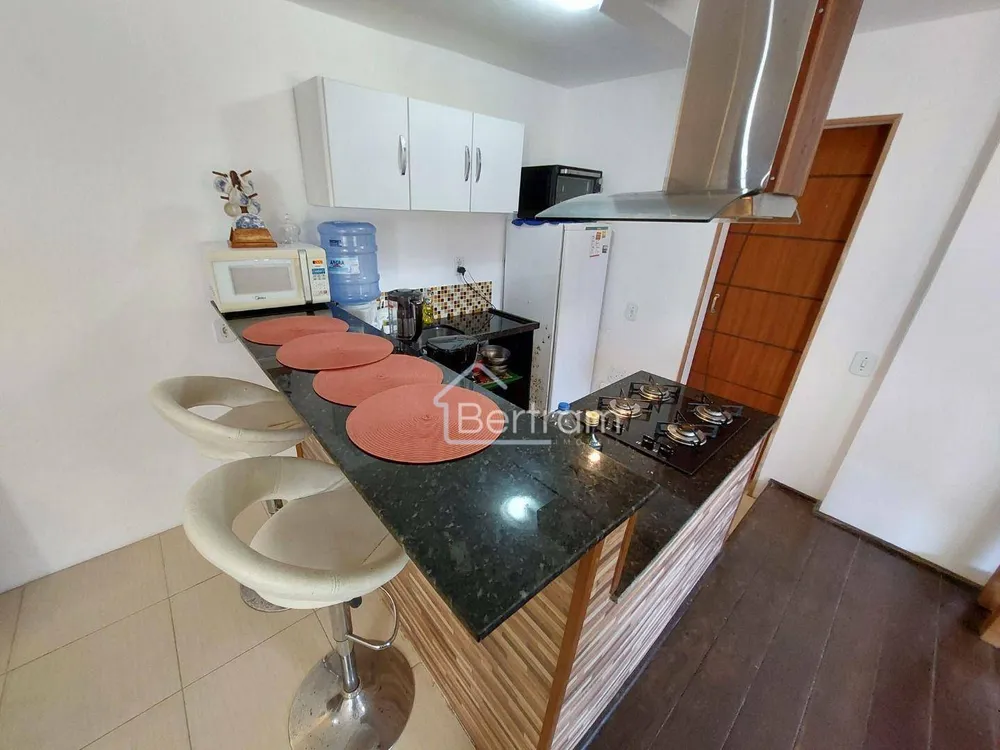 Apartamento, 1 quarto, 32 m² - Foto 10