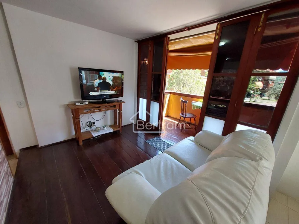 Apartamento, 1 quarto, 32 m² - Foto 6