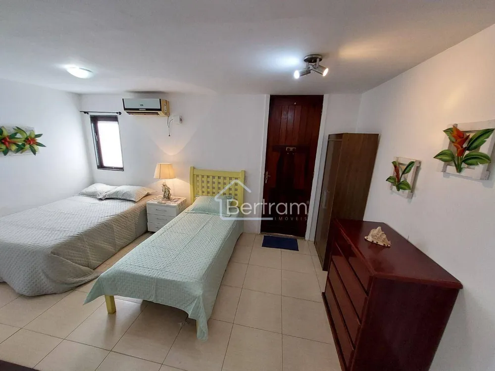 Apartamento, 1 quarto, 32 m² - Foto 3