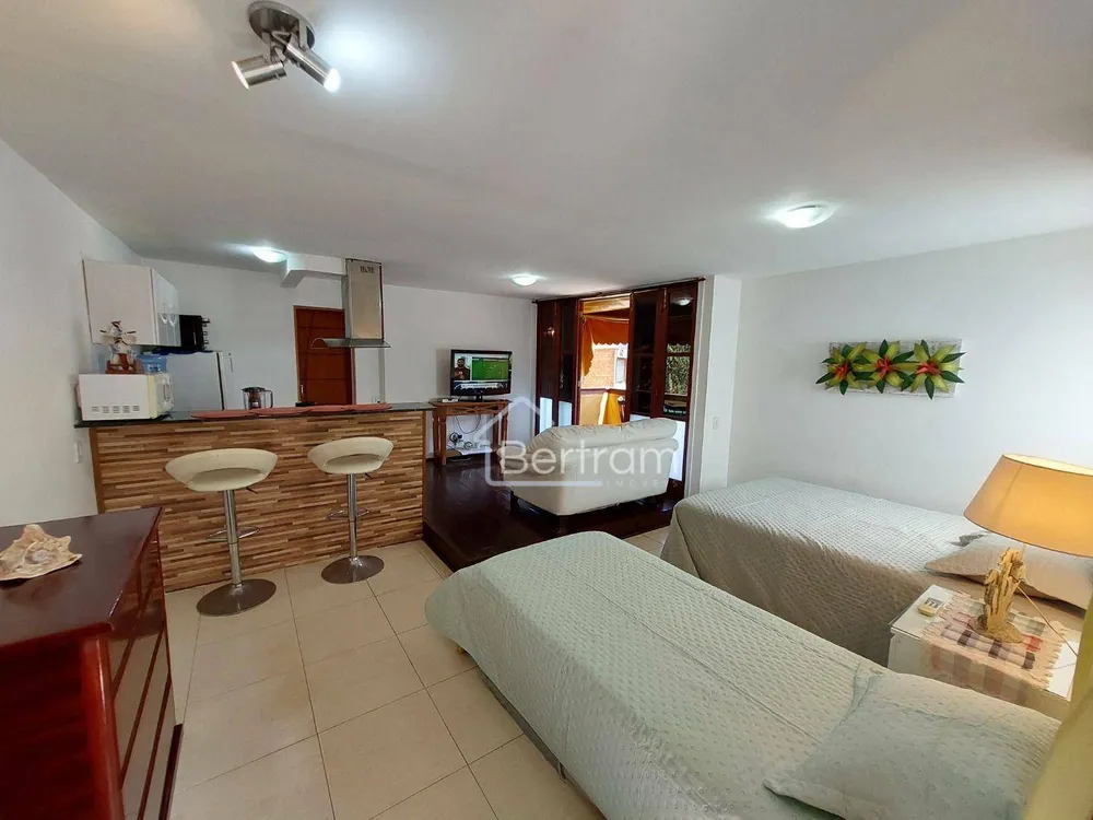 Apartamento, 1 quarto, 32 m² - Foto 2