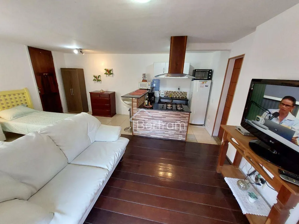 Apartamento, 1 quarto, 32 m² - Foto 9