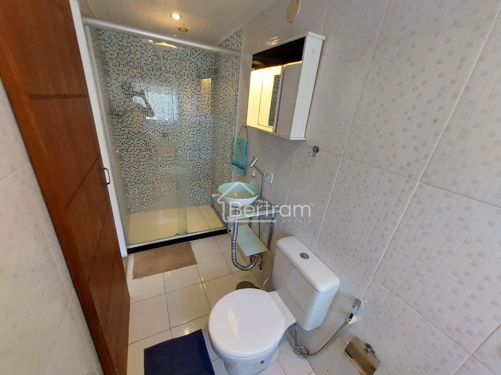 Apartamento, 1 quarto, 32 m² - Foto 13