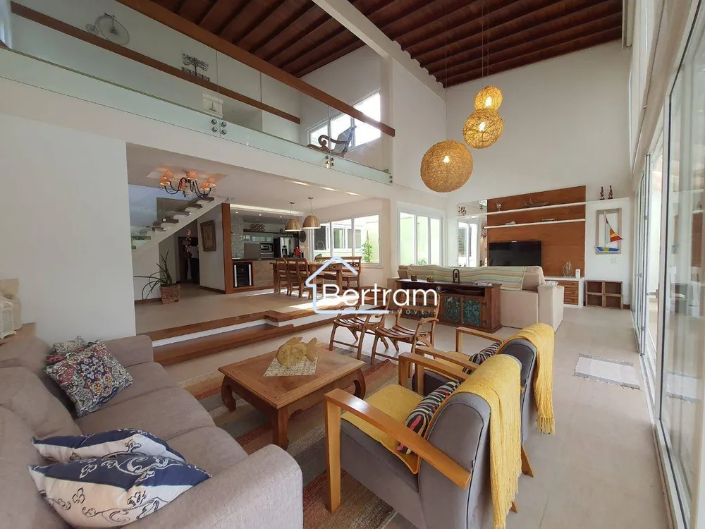 Casa de Condomínio, 5 quartos - Foto 3