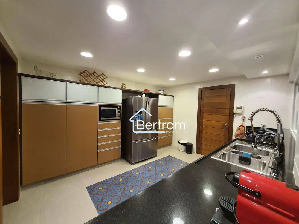 Casa de Condomínio, 5 quartos - Foto 8