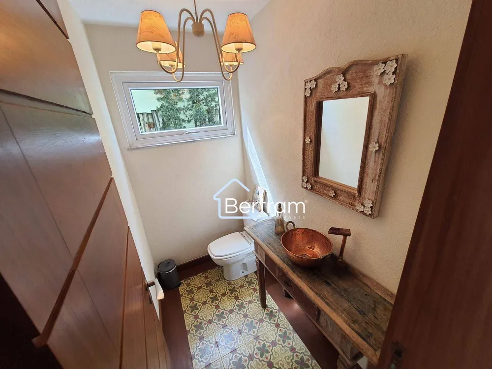 Casa de Condomínio, 5 quartos - Foto 7