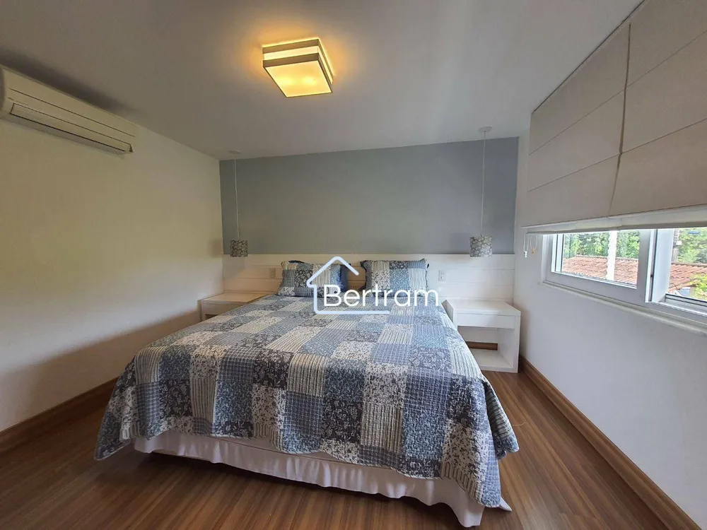 Casa de Condomínio, 5 quartos - Foto 12