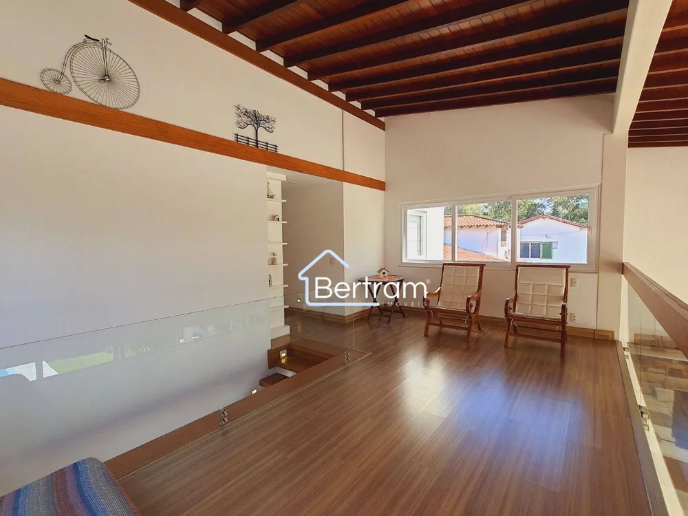 Casa de Condomínio, 5 quartos - Foto 9
