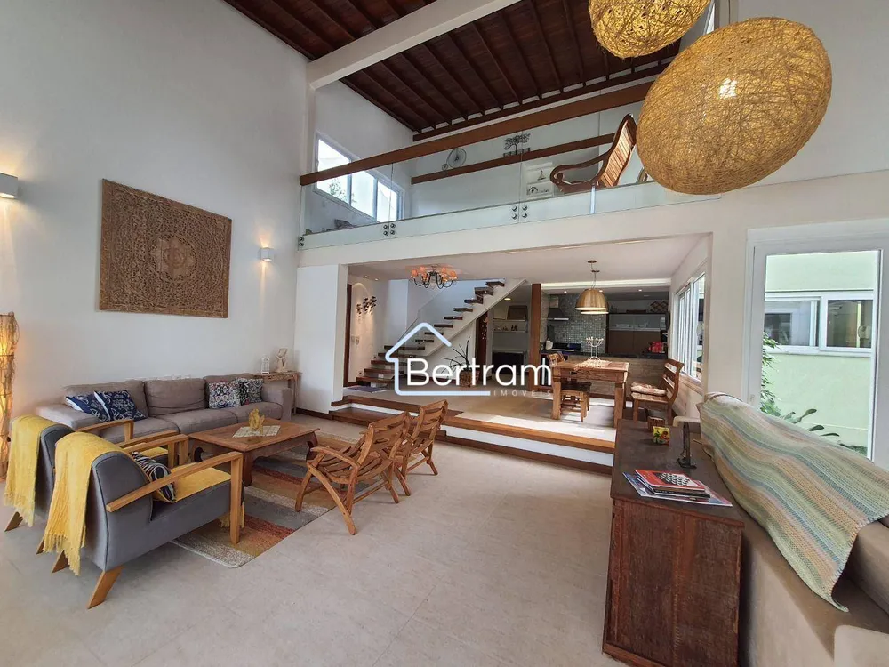 Casa de Condomínio, 5 quartos - Foto 4