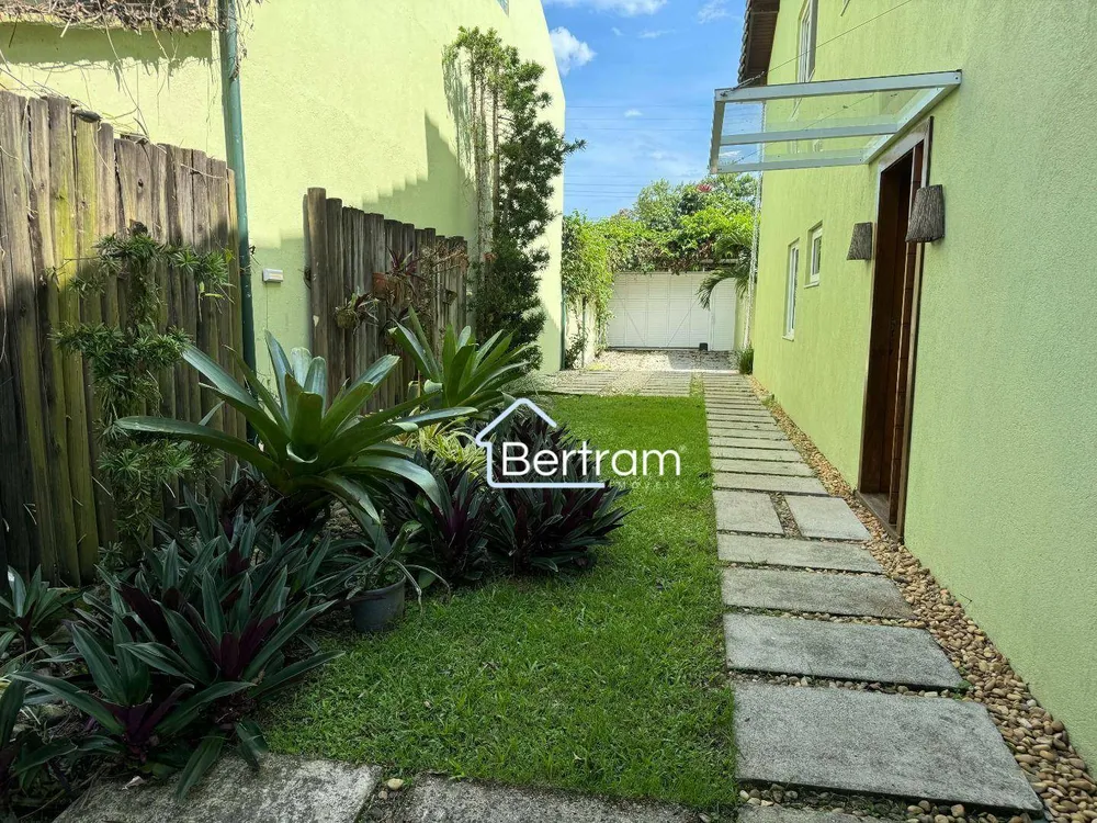 Casa de Condomínio, 5 quartos - Foto 21
