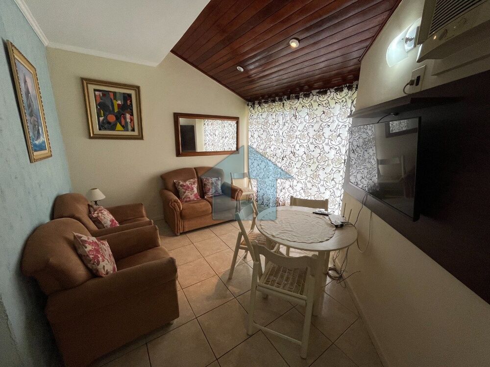 Apartamento à venda com 2 quartos, 63m² - Foto 3