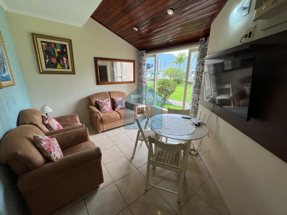 Apartamento à venda com 2 quartos, 63m² - Foto 1