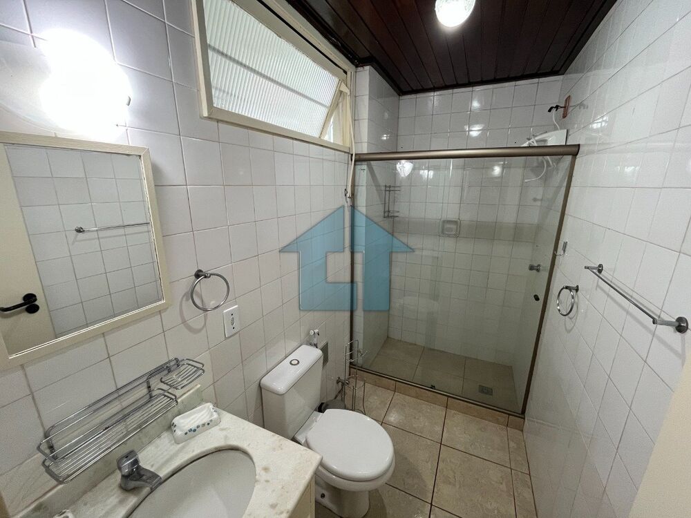 Apartamento à venda com 2 quartos, 63m² - Foto 8