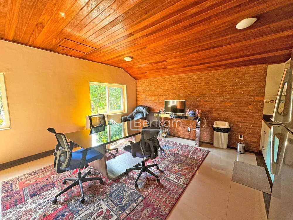 Casa de Condomínio, 4 quartos - Foto 28