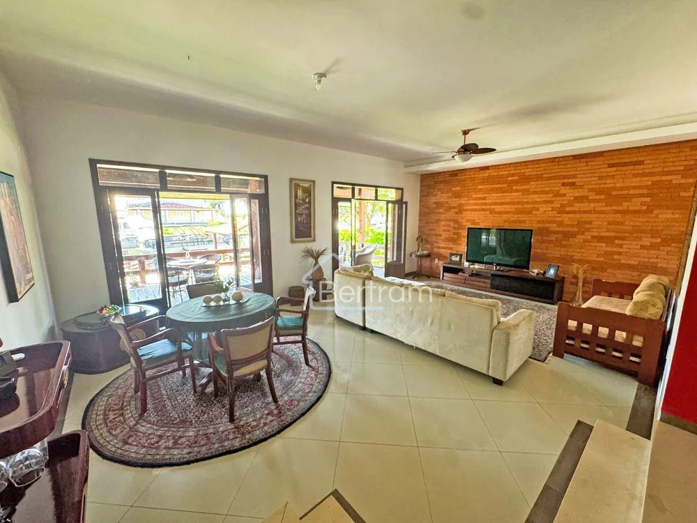 Casa de Condomínio, 4 quartos - Foto 7