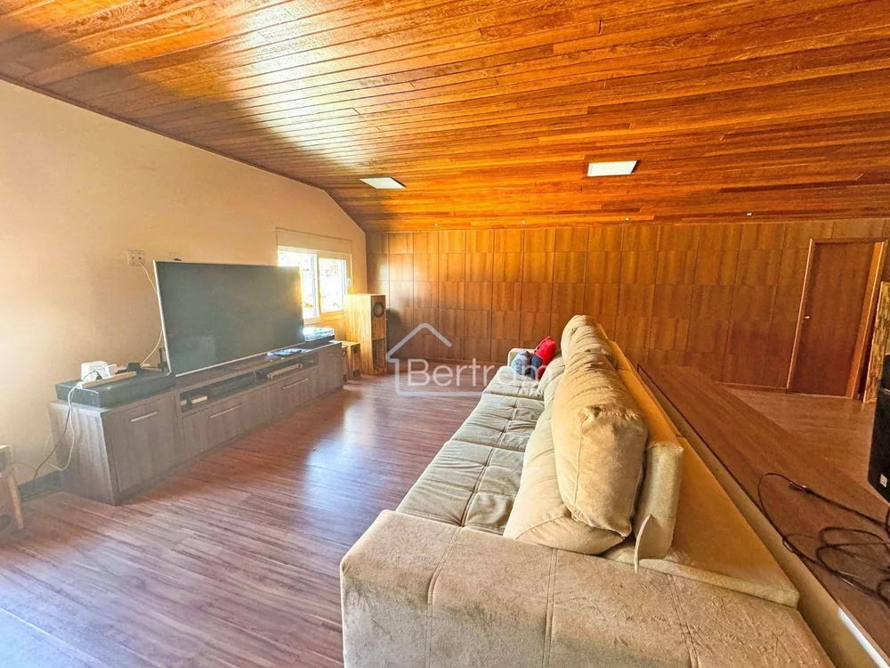 Casa de Condomínio, 4 quartos - Foto 11