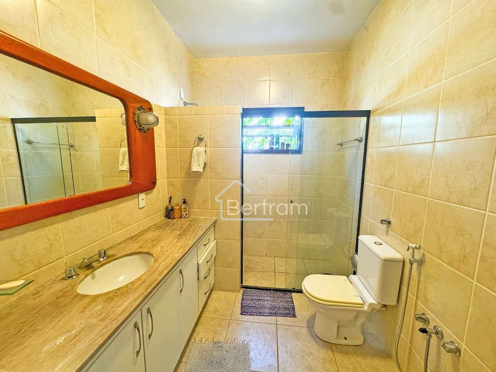 Casa de Condomínio, 4 quartos - Foto 10