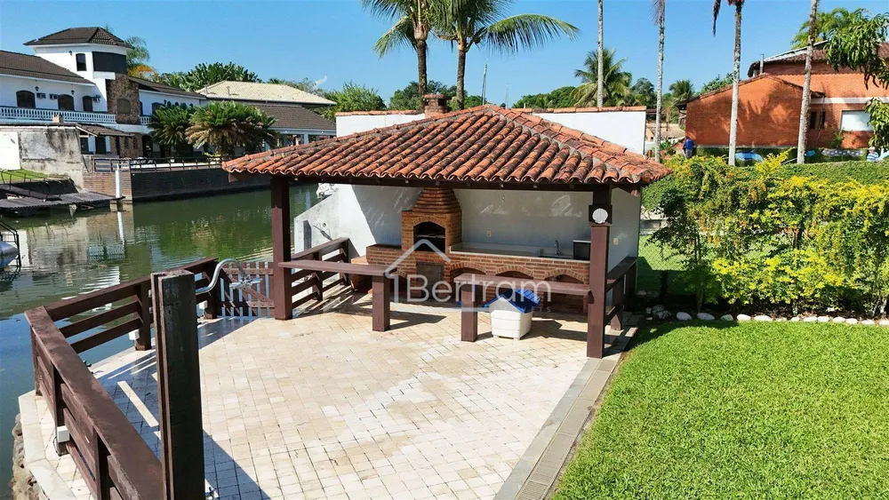 Casa de Condomínio, 4 quartos - Foto 30