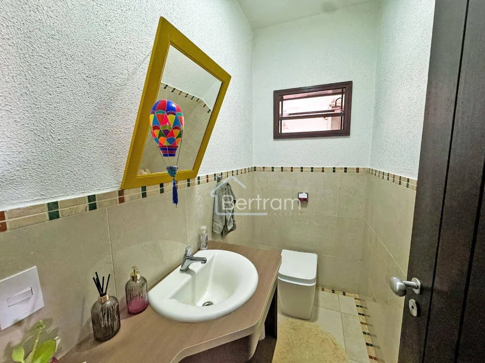 Casa de Condomínio, 4 quartos - Foto 17
