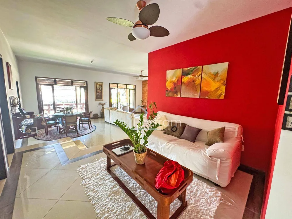 Casa de Condomínio, 4 quartos - Foto 8