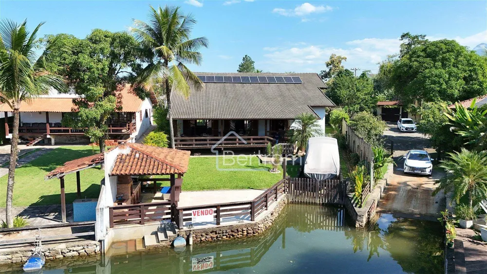 Casa de Condomínio, 4 quartos - Foto 31