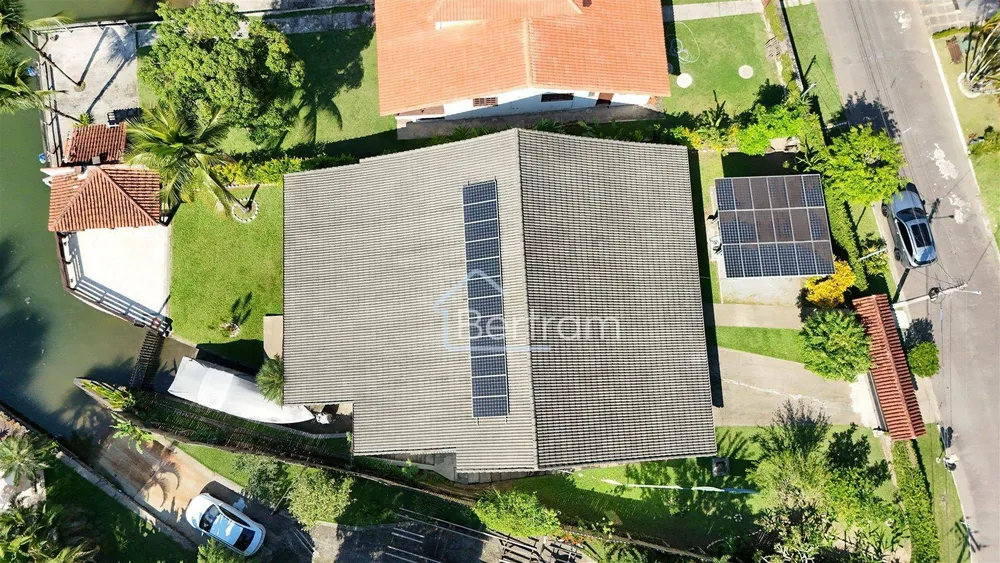 Casa de Condomínio, 4 quartos - Foto 32