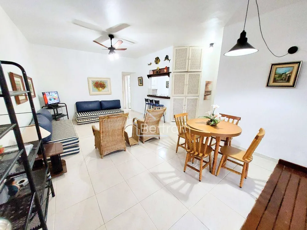 Apartamento, 1 quarto, 63 m² - Foto 1