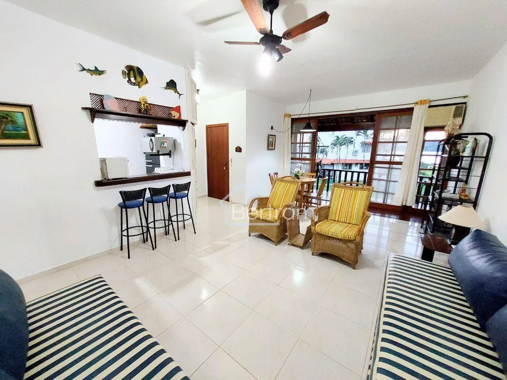 Apartamento, 1 quarto, 63 m² - Foto 17