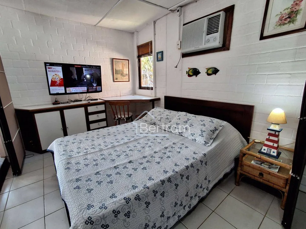 Apartamento, 1 quarto, 32 m² - Foto 11