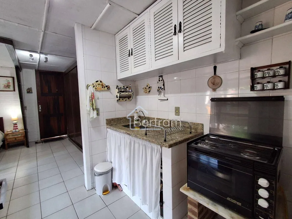 Apartamento, 1 quarto, 32 m² - Foto 6