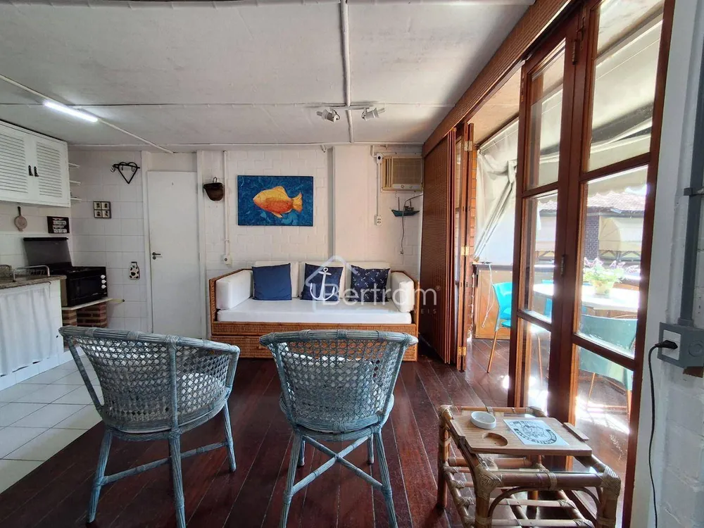 Apartamento, 1 quarto, 32 m² - Foto 7