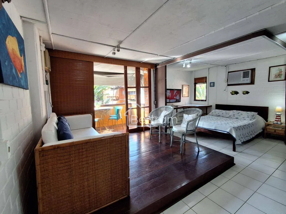 Apartamento, 1 quarto, 32 m² - Foto 5
