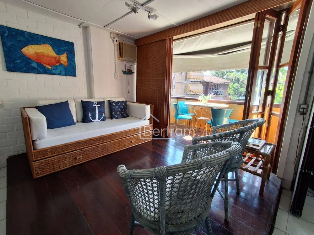 Apartamento, 1 quarto, 32 m² - Foto 9