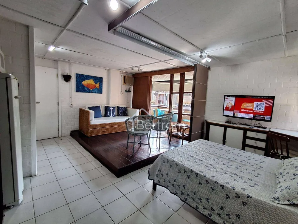Apartamento, 1 quarto, 32 m² - Foto 4