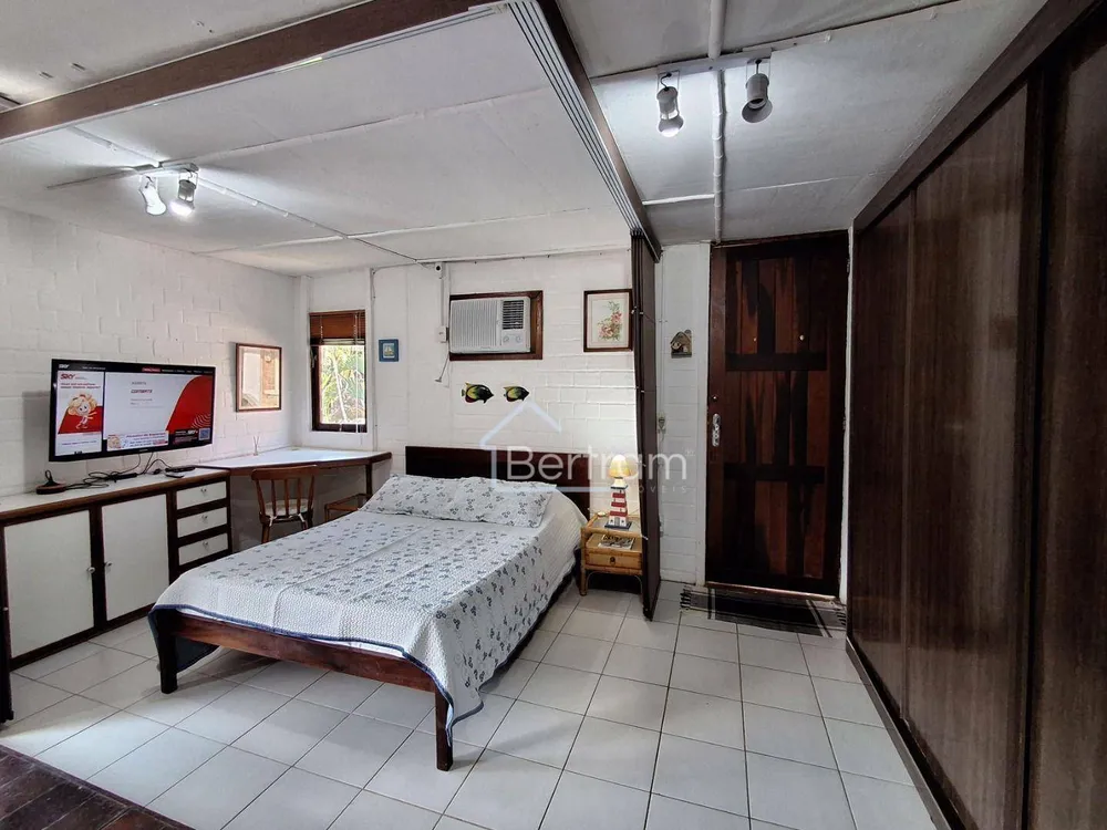 Apartamento, 1 quarto, 32 m² - Foto 2