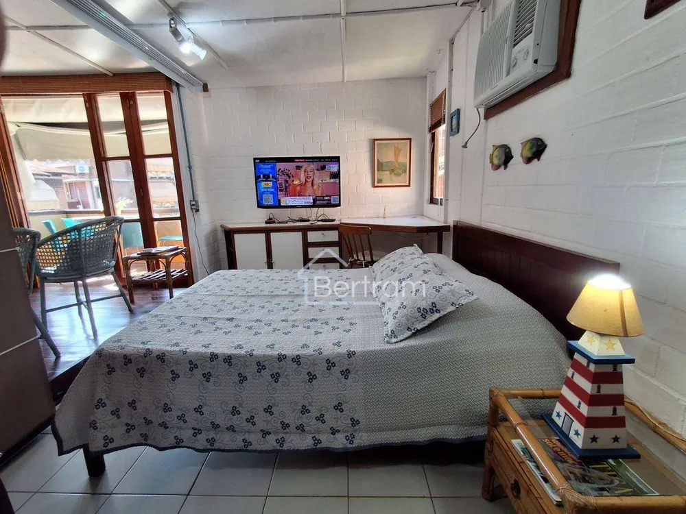 Apartamento, 1 quarto, 32 m² - Foto 8