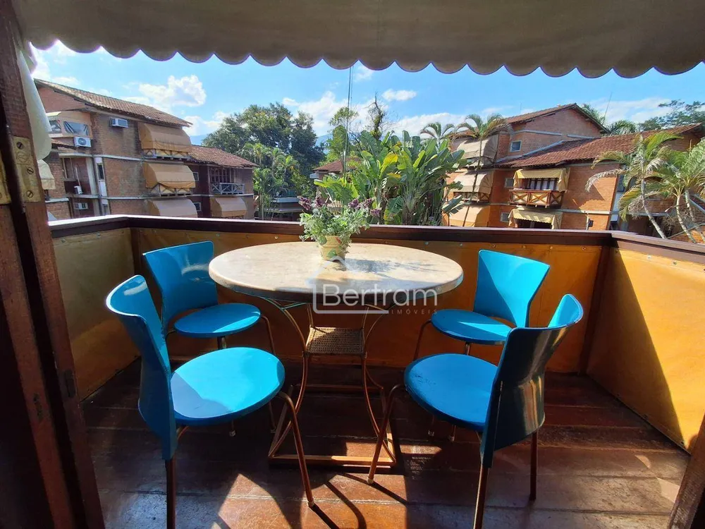 Apartamento, 1 quarto, 32 m² - Foto 1