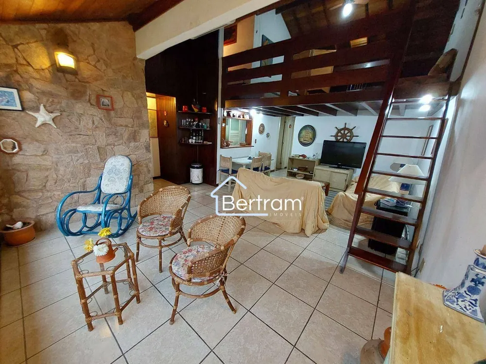 Apartamento, 2 quartos, 63 m² - Foto 1