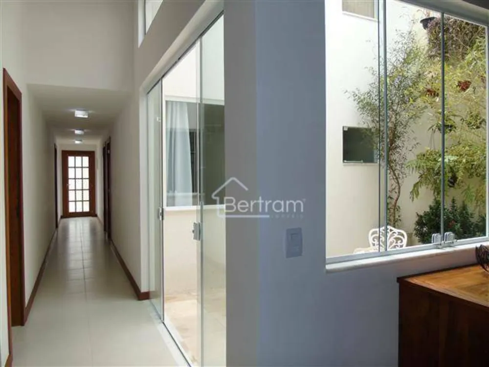 Casa de Condomínio, 4 quartos - Foto 7