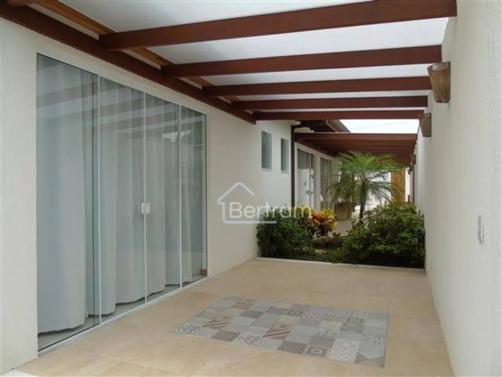 Casa de Condomínio, 4 quartos - Foto 15